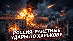 ⚡️ Возмездие летит: Россия ответила на провокации массированным ударом по Украине