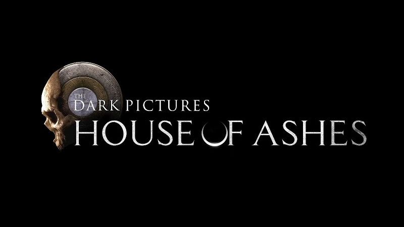 The Dark Pictures Anthology: House of Ashes ФИНАЛ смотреть онлайн