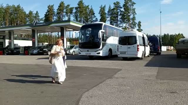 По дороге в г. Псков ....19.07.2026г смотреть онлайн