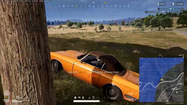 PLAYERUNKNOWN'S BATTLEGROUNDS 2026.07.19 - 20.54.00.28.Серия убийств.DVR смотреть онлайн