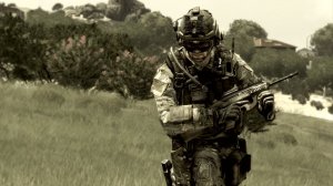 ARMA 3 EXILE Mod