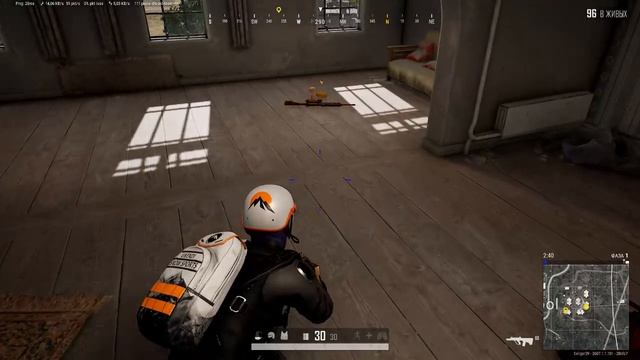 PLAYERUNKNOWN'S BATTLEGROUNDS 2026.07.19 - 20.14.12.20 смотреть онлайн