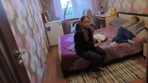 Любашины будни,приехала Вероничка к нам в гости ✅/18.07.2026.