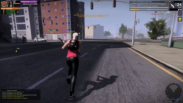 APB Reloaded - быстрее пуль смотреть онлайн
