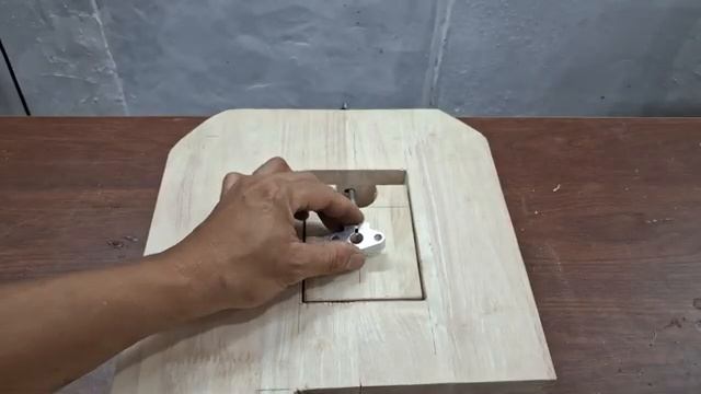 👉 Don't Throw Away Old Wheels! Turn Them into a Thousand-Dollar Woodworking Machine