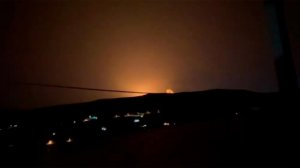 США нанесли девятую волну ударов по Ирану.