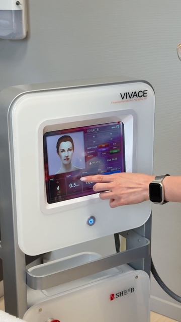 Vivace смотреть онлайн