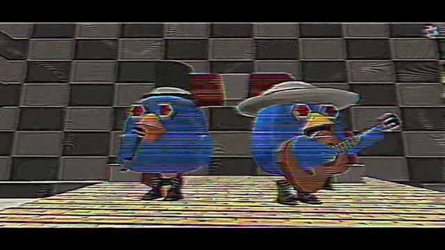 FnaK+ Vhs #01 смотреть онлайн
