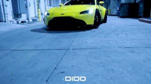 DIDO - Faded (Original Mix)
