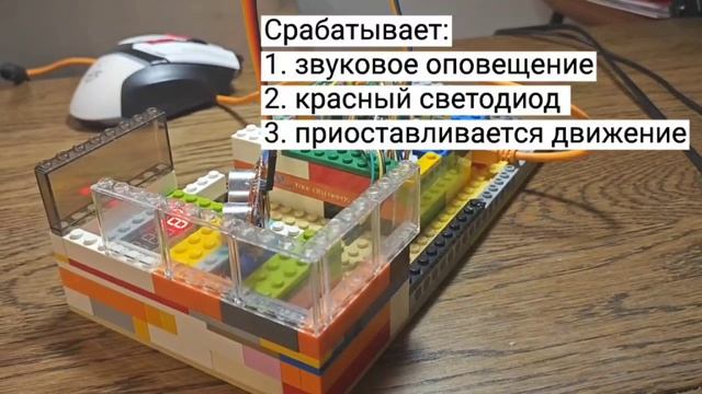 Стенд 38. Сайгина Варвара. Видео о проекте