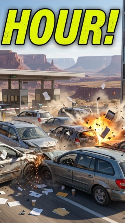Wreckfest 3