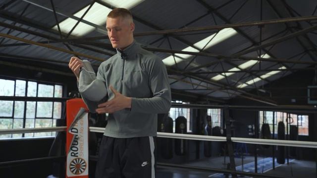 EVERY SINGLE GUARD_ Boxing Masterclass смотреть онлайн