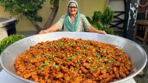 Потрясающий рецепт панира — деревенская вегетарианская кухня