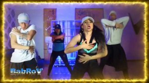 BabRoV AI - Baby, Can I Get To Know You (DJ Shabayoff Style)