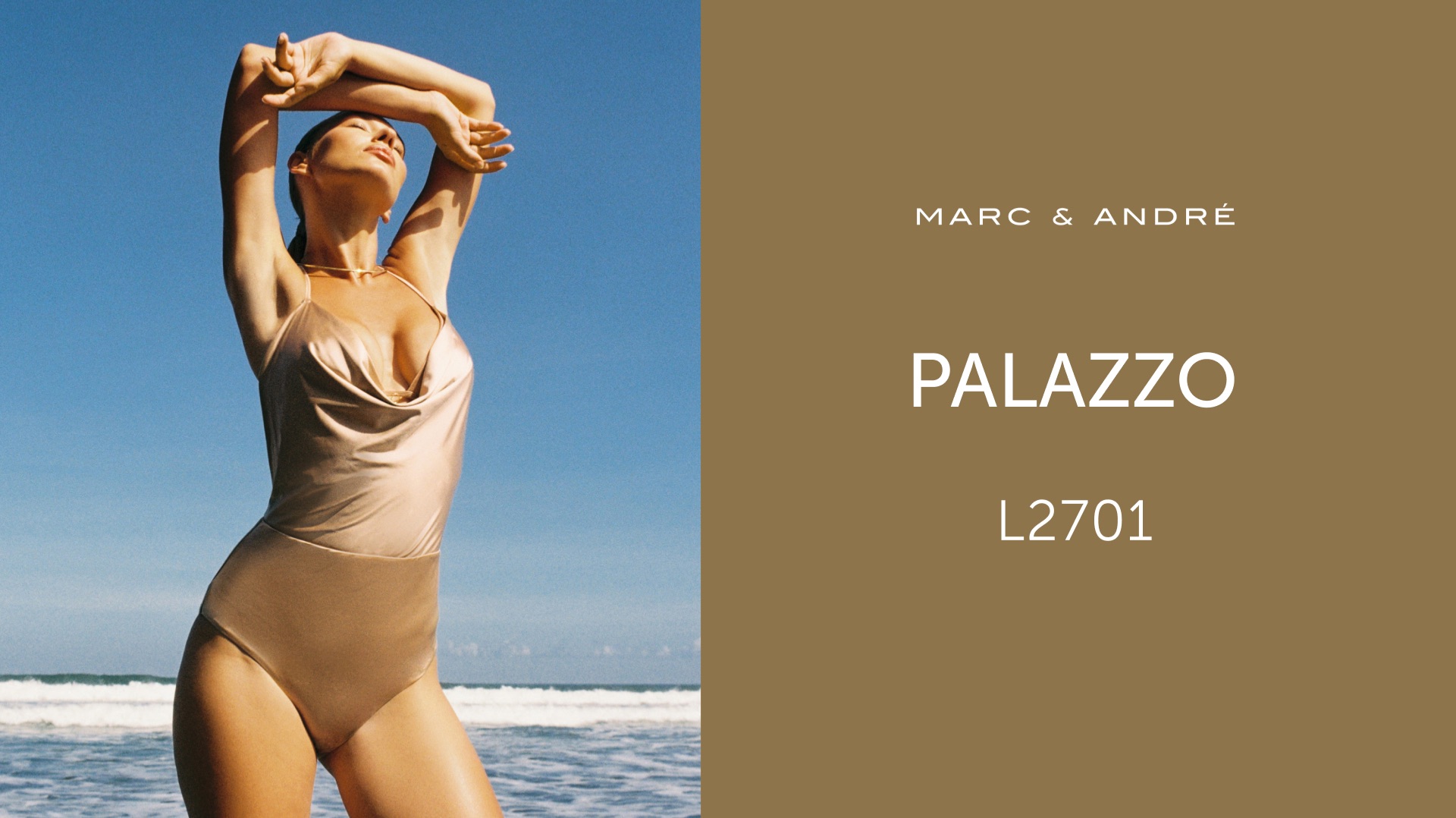 L2701 PALAZZO