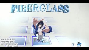 FIBERGLASS BY CHERRY TEAM (SHOWCASE)