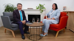 Елена Кравцова о развитии Верхнесадовского округа и работе с жителями (Скажите честно. 20 июля 2026)