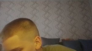 Я ВЕРНУЛСЯ
