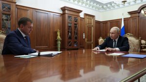 Встреча с Евгением Балицким