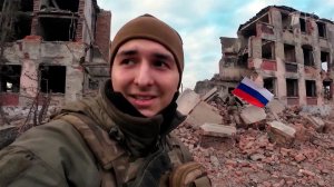 Журналисты Первого канала награждены медалями за вклад в освобождение Курской области.