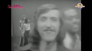 The Sweepers - Harlem Song  (1973) 192tv