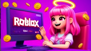 🎁 ХАЛЯВА В ROBLOX! ЗЕФИРКА ПОЛУЧАЕТ ВСЁ БЕСПЛАТНО! 🍬 ГАЙД