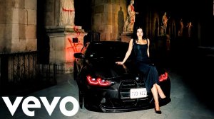 DJ TRIVUX - All Black (Gangster House Car Mix)