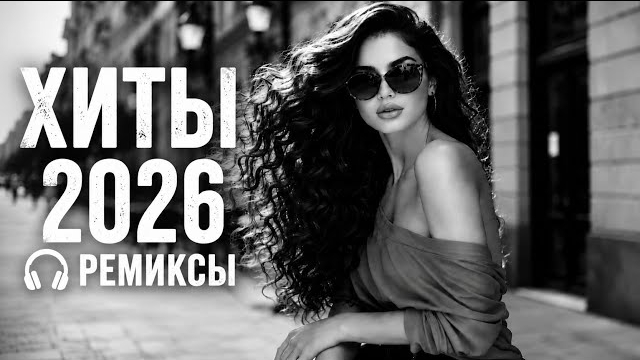 Топ 10 тренд ремиксов 2026🔥Andro, Sayan, Xcho, Janaga, Jah Khalib, Elman | Музыка смотреть онлайн