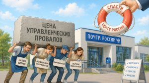 Беда по имени Победа