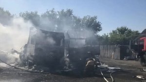 Террористическая атака на автобус в Шебекино: 5 погибших, десятки раненых