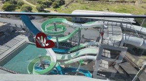 Обзор отеля Side Moon Palas 5*