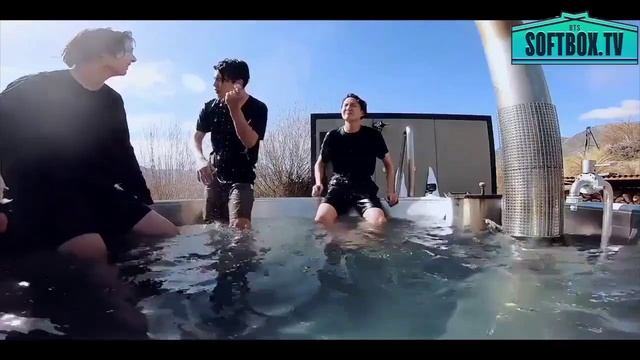 2022г BTS BonVoyage4 Ep.5 (за кадром) смотреть онлайн