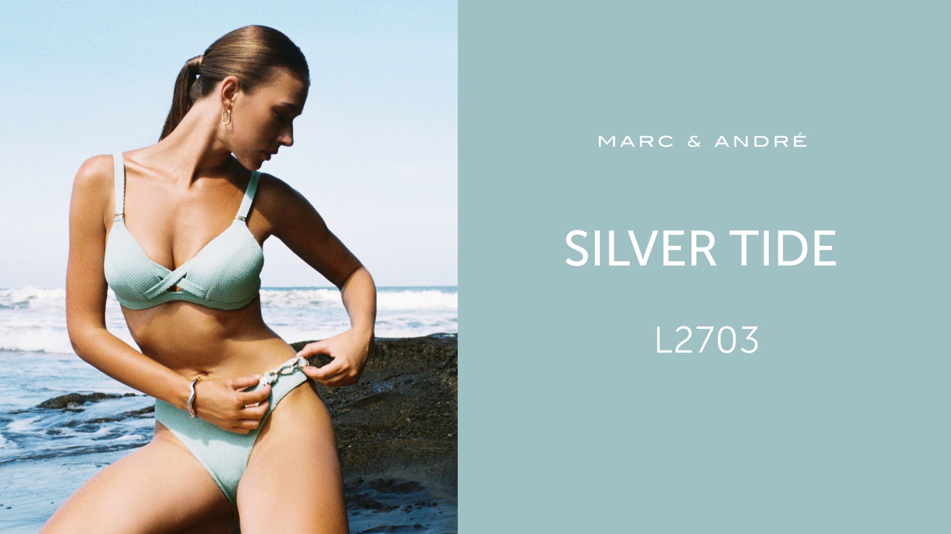 L2703 SILVER TIDE смотреть онлайн