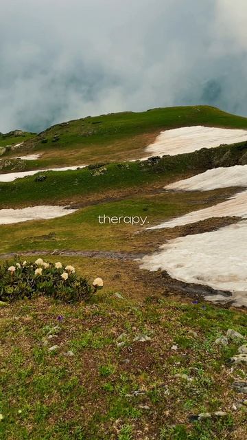 Бзерпинский карниз  🏔️ Поход с семьёй . #поход #природа #красота #бзерпинскийкарниз #туризм
