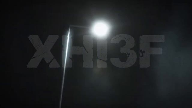 XHI3F - Let It Rise (Night Drive_Wave_Phonk) смотреть онлайн