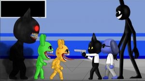 Секретный агент против Аномалий | ANIMAL HOSPITAL ROBLOX!