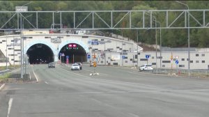 В Уфе ограничат движение транспорта по Восточному выезду