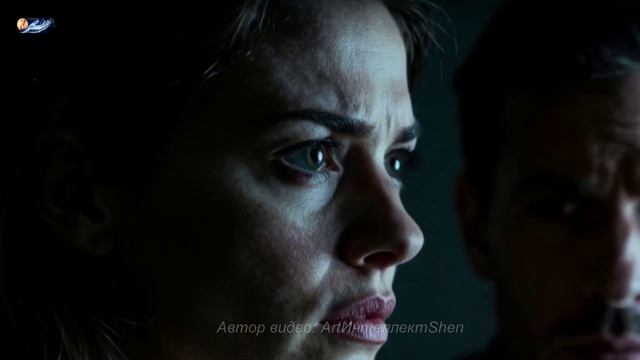 Ты устала от жизни..._Art-ИнтеллектShen смотреть онлайн