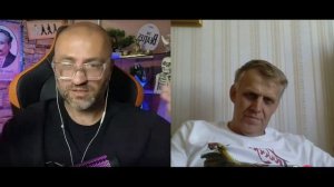 «Самостийный» блогер попытался рассказать о «величии» украинской «нации», и как всегда, слинял.