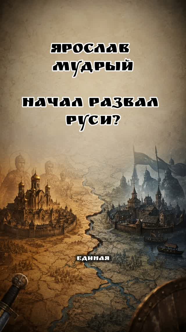 ИИ видео