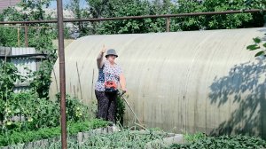 Женщина может всё!🏡 Но надо казаться «дурочкой»👸