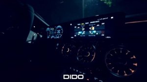DIDO - Never Loved Me (Original Mix)