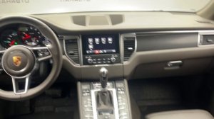 Porsche Macan 2.0 AMT (252 л.с.) 4WD