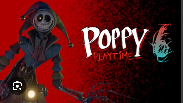 Poppy Playtime 6 [Трейлер] смотреть онлайн