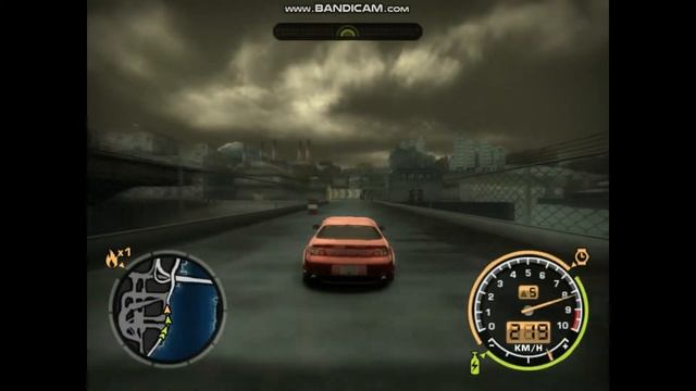 Top 5 car engine sounds with Junkman engine and turbo only in Need for Speed Most Wanted смотреть онлайн