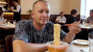 ЛАПША С ГОВЯДИНОЙ КАК В КИТАЕ