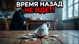 Аудио книга. Часовщик