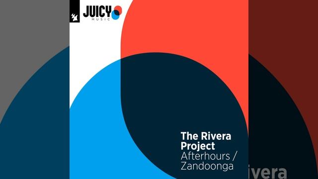Zandoonga - The Rivera Project