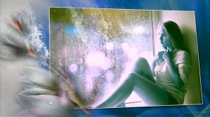 У тебя в глазах звёзды отражаются
