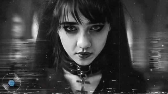 ASHLA - The Eternal Bind [Full Album]   Witch House, Darkwave, Gothic Rock